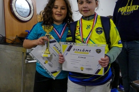 Stage d'hiver 2022 EDR - U10