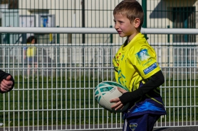 Stage d'hiver 2022 EDR - U8