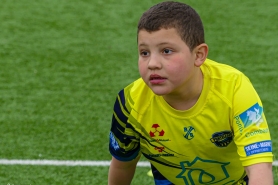 Stage d'hiver 2022 EDR - U8
