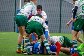 Match Cadets 13/03/2022 vs Rambouillet