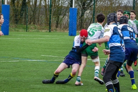 Match Cadets 13/03/2022 vs Rambouillet