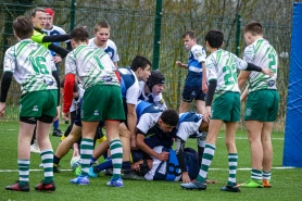 Match Cadets 13/03/2022 vs Rambouillet