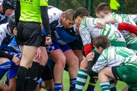 Match Cadets 13/03/2022 vs Rambouillet