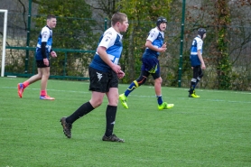 Match Cadets 13/03/2022 vs Rambouillet