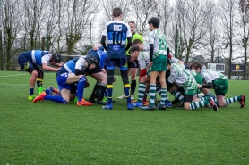 Match Cadets 13/03/2022 vs Rambouillet