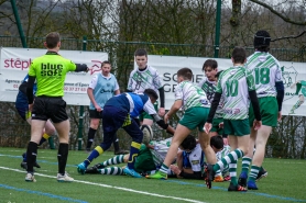 Match Cadets 13/03/2022 vs Rambouillet