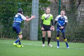 Match Cadets 13/03/2022 vs Rambouillet