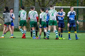 Match Cadets 13/03/2022 vs Rambouillet