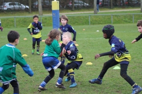 Plateau EDR M8 - Noisy le Grand et Champigny