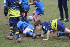 Plateau EDR M8 - Noisy le Grand et Champigny