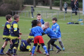 Plateau EDR M8 - Noisy le Grand et Champigny