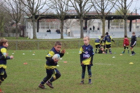 Plateau EDR M8 - Noisy le Grand et Champigny