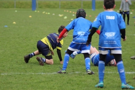 Plateau EDR M12 - Noisy le Grand et Champigny