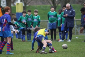 Plateau EDR M12 - Noisy le Grand et Champigny