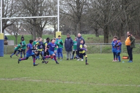 Plateau EDR M12 - Noisy le Grand et Champigny