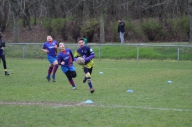 Plateau EDR M12 - Noisy le Grand et Champigny