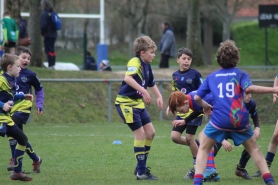 Plateau EDR M12 - Noisy le Grand et Champigny