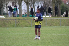 Plateau EDR M12 - Noisy le Grand et Champigny