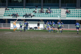 Match Cadets 20/03/2022 vs Courbevoie