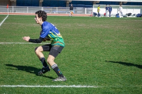 Match Cadets 20/03/2022 vs Courbevoie