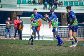 Match Cadets 20/03/2022 vs Courbevoie