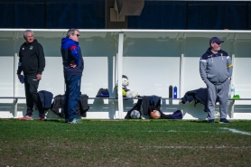 Match Cadets 20/03/2022 vs Courbevoie