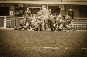 Match Cadets 20/03/2022 vs Courbevoie