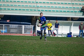 Match Cadets 20/03/2022 vs Courbevoie