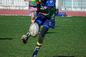 Match Cadets 20/03/2022 vs Courbevoie