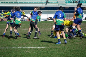 Match Cadets 20/03/2022 vs Courbevoie