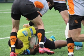 Match Juniors 04/04/2022 vs ACBB