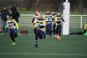 M12 - Provins - Noisy-le-Grand 14/12/2019