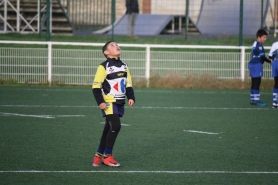 M12 - Provins - Noisy-le-Grand 14/12/2019