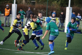 M12 - Provins - Noisy-le-Grand 14/12/2019