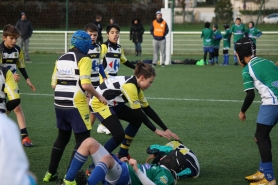 M12 - Provins - Noisy-le-Grand 14/12/2019