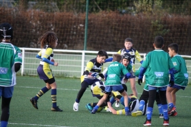 M12 - Provins - Noisy-le-Grand 14/12/2019