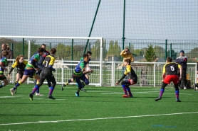 Match Cadets 10/04/2022 vs Cergy/Conflans