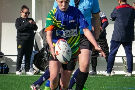 Match Cadets 10/04/2022 vs Cergy/Conflans