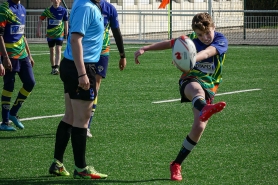 Match Cadets 10/04/2022 vs Cergy/Conflans