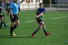 Match Cadets 10/04/2022 vs Cergy/Conflans