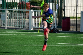 Match Cadets 10/04/2022 vs Cergy/Conflans