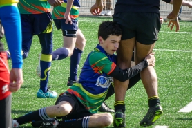 Match Cadets 10/04/2022 vs Cergy/Conflans