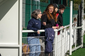 Match Cadets 10/04/2022 vs Cergy/Conflans