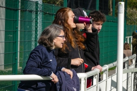 Match Cadets 10/04/2022 vs Cergy/Conflans