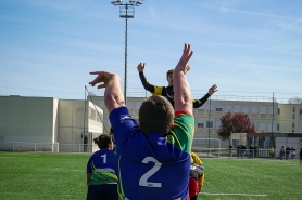 Match Cadets 10/04/2022 vs Cergy/Conflans