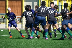 Plateau U12 vs ASPTT et Vitry/Alfortville - 16 04 2022