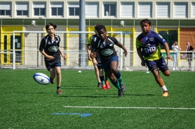 Plateau U12 vs ASPTT et Vitry/Alfortville - 16 04 2022