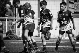 Plateau U12 vs ASPTT et Vitry/Alfortville - 16 04 2022