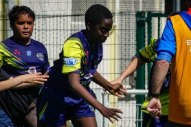 Plateau U12 vs ASPTT et Vitry/Alfortville - 16 04 2022