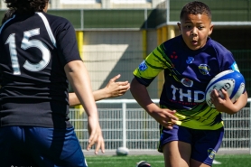 Plateau U12 vs ASPTT et Vitry/Alfortville - 16 04 2022